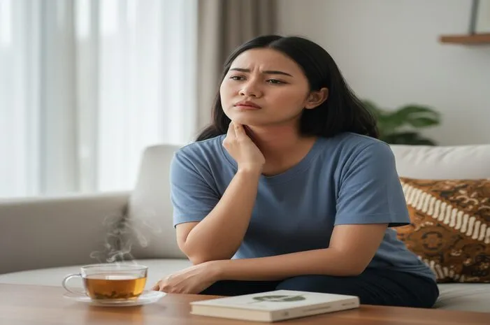 Apa Arti Radang? Pahami Reaksi Pertahanan Tubuh