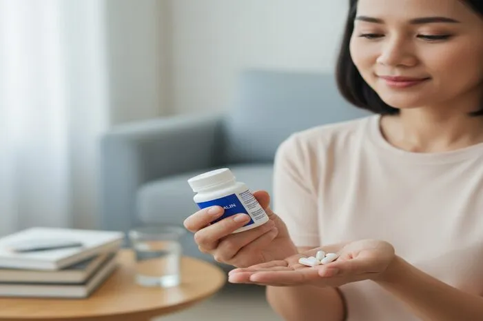 Fungsi Obat Pregabalin: Pereda Nyeri Saraf dan Kejang