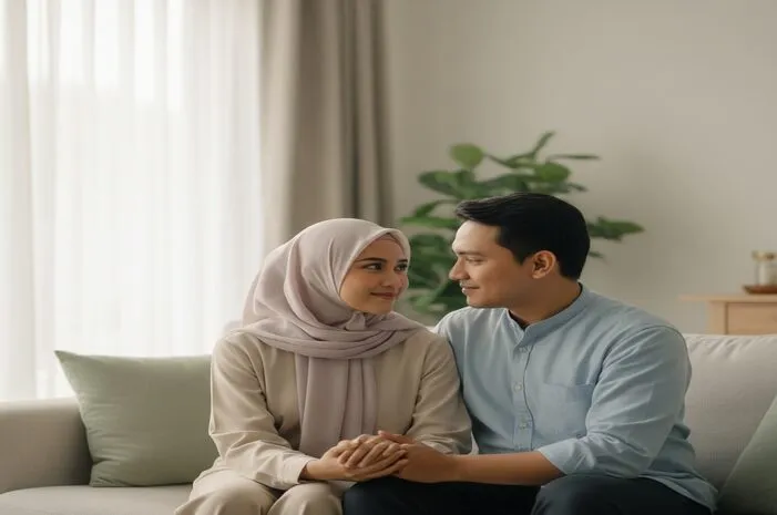 Yuk Kenali Hormon Cinta, Pemicu Ikatan Antar Manusia