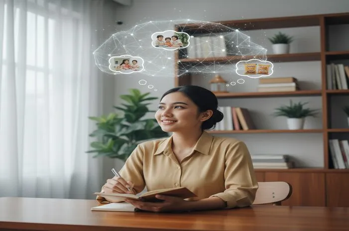 Cara Kerja Memori: Otak Menyimpan Info Ala Komputer?