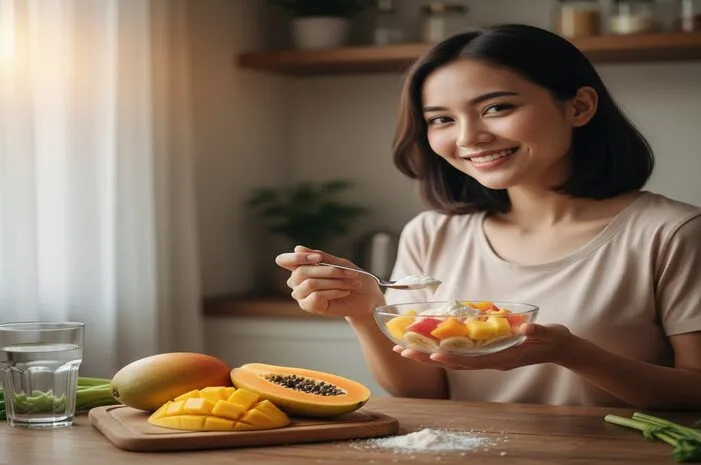 Oligosaccharide: Kenali Si Prebiotik Jaga Pencernaan