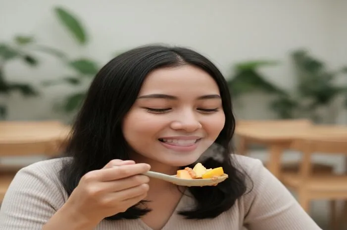 Si Kecil Penentu Rasa: Membongkar Misteri Taste Bud
