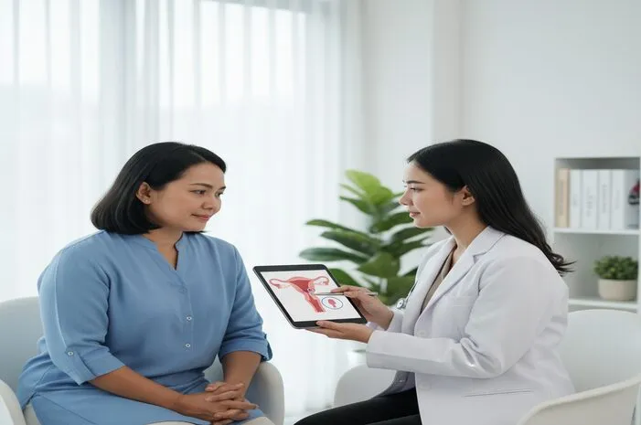 Ligasi Tuba: Pahami Steril Wanita Anti Hamil