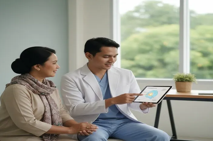 Oligodendroglioma: Ini Penjelasan Tumor Otak Langka