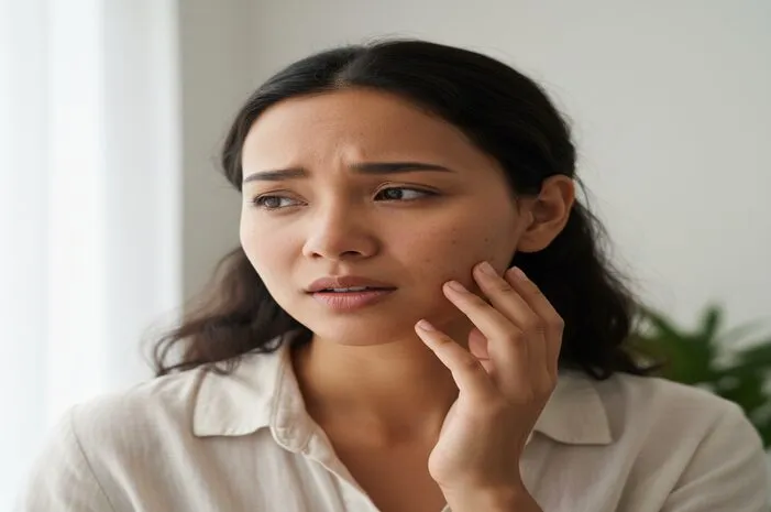 Kulit Sehat Bebas Skin Damage? Ini Rahasianya!