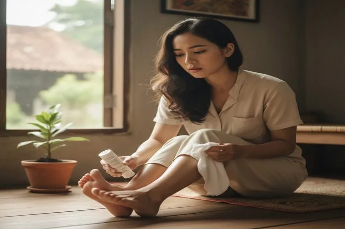 Mengenal Hookworm Disease: Infeksi Cacing Tambang