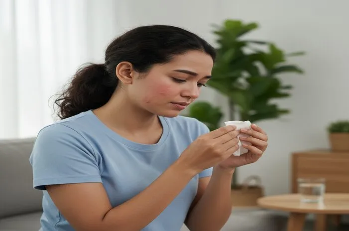 Contoh Hipersensitivitas: Alergi Makanan Hingga Lupus