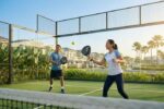 5 Manfaat Olahraga Padel untuk Kesehatan