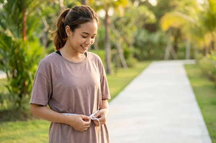 Tips Bagaimana Cara Mengecilkan Perut Buncit Dalam 1 Minggu