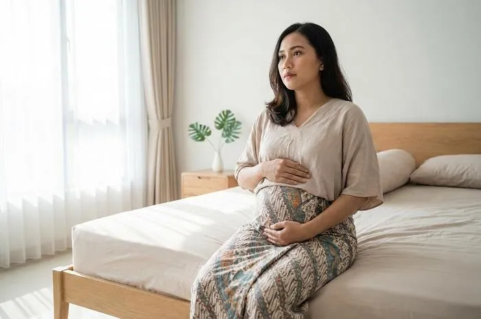 Kenali Kondisi Perut Setelah Melahirkan dan Cara Merawatnya