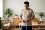 cara mengecilkan perut buncit tanpa olahraga dalam 3 hari