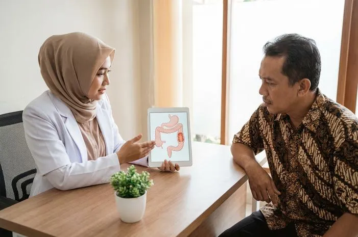 Penyebab Megakolon dan Tips Ampuh Mengatasi Sembelit Kronis