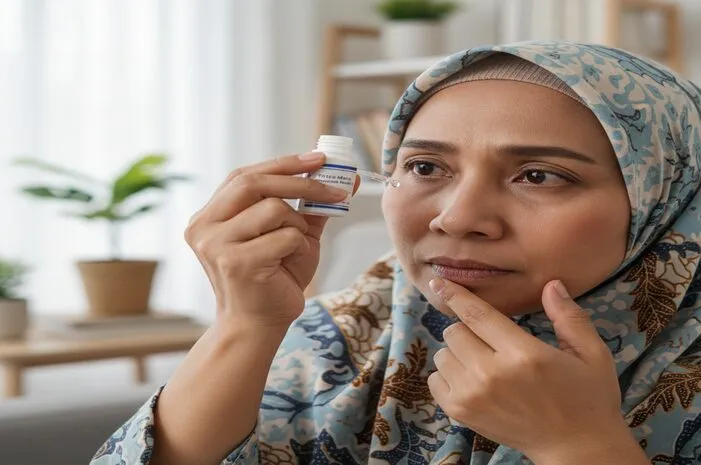 Tetes Mata Pinguecula: Pilih yang Pas, Mata Plong Lagi