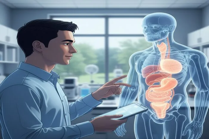 Daftar Alat Reproduksi Laki-Laki Lengkap!