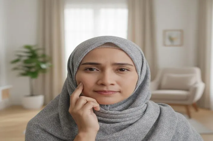 Bell's Palsy: Pahami Gejala, Wajah Normal Lagi!