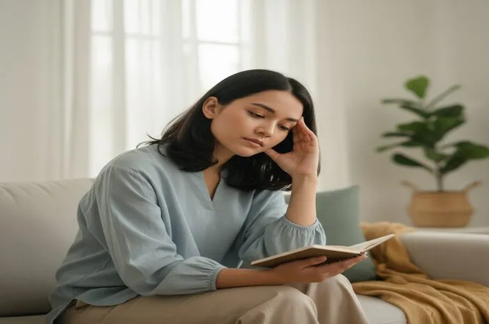 Pahami Post Concussion Syndrome dan Gejala Setelah Gegar Otak