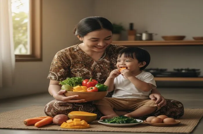 Yuk Kenali Penyakit Kekurangan Vitamin A