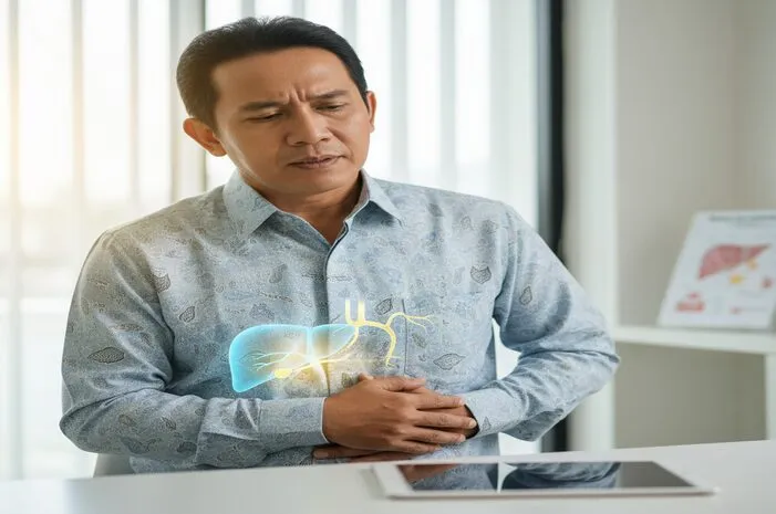 Yuk Kenali Klatskin Tumor: Kanker Saluran Empedu Langka