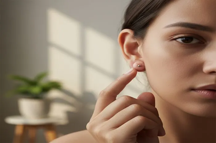 Keloid Piercing: Mengatasi dan Mencegahnya dengan Tepat