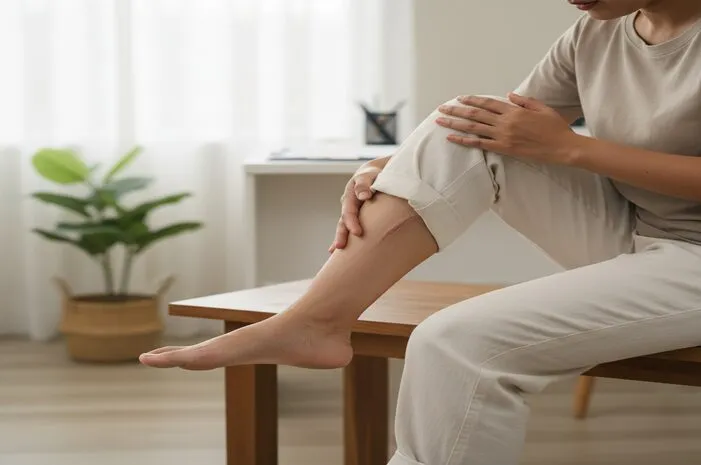 Malunion Fraktur: Saat Patah Tulang Salah Sembuh