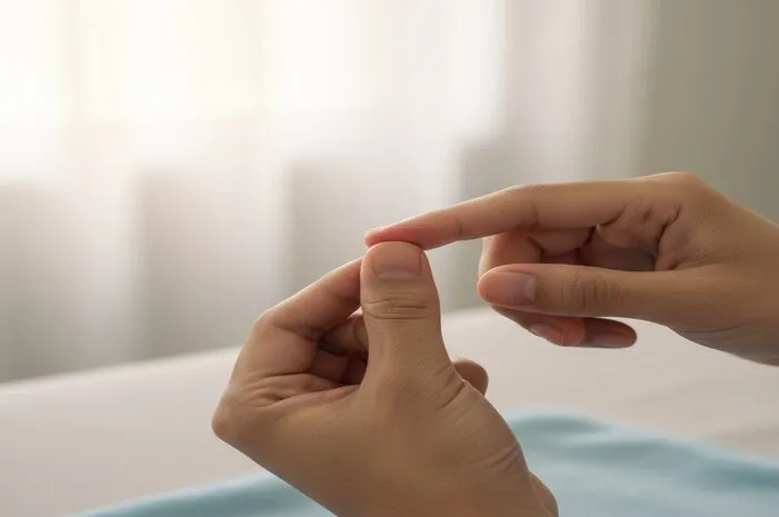 Felon Finger Bikin Nyeri? Ini Cara Tepat Meredakannya