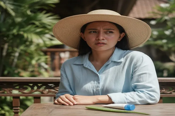 Pahami Sun Damage: Rahasia Kulit Cerah dan Awet Muda