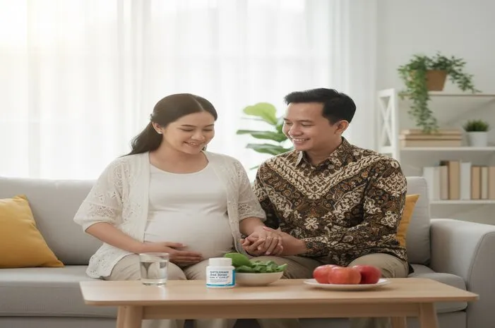 Manfaat Obat Nonemi Ibu Hamil: Cegah Anemia, Janin Sehat