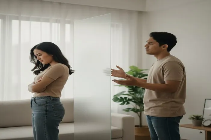 Stonewalling Adalah: Pahami dan Atasi Tembok Diam Ini