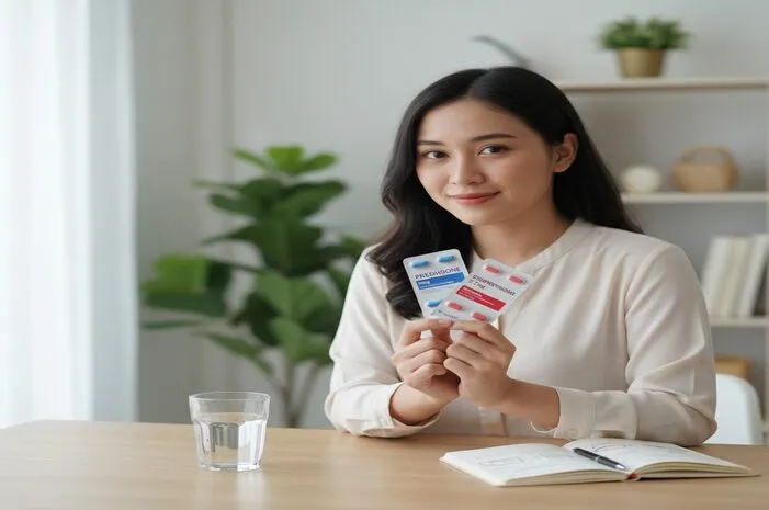 Prednisone Dexamethasone: Jangan Sampai Salah Pilih