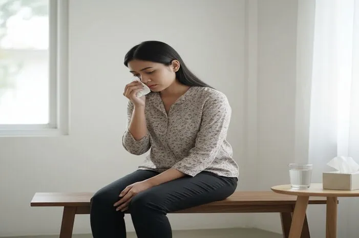 Sadis Adalah: Mengapa Ada Orang Menikmati Penderitaan?