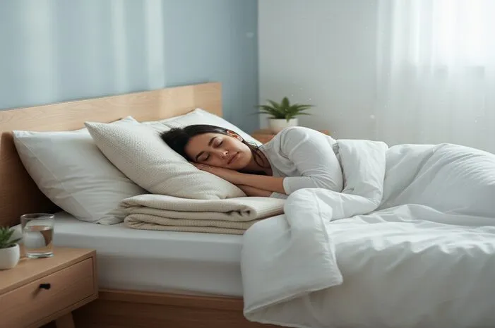 Mengenal Sleep: Lebih dari Sekadar Tidur