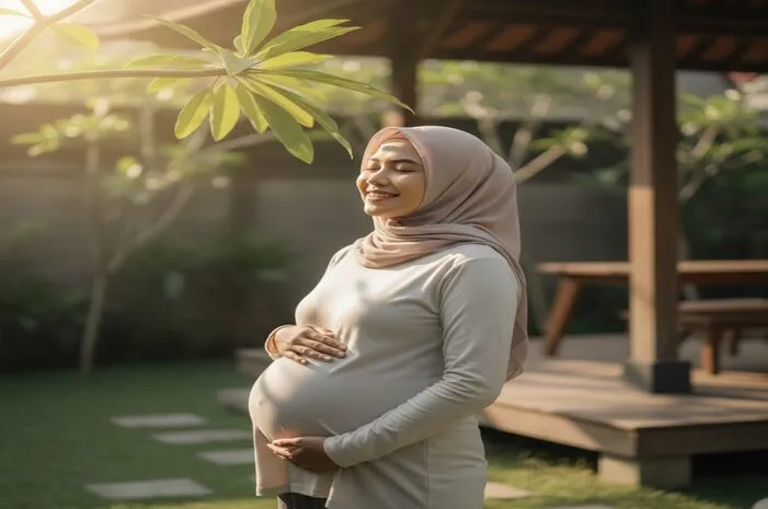 Manfaat Berjemur untuk Ibu Hamil: Plus Tips Aman