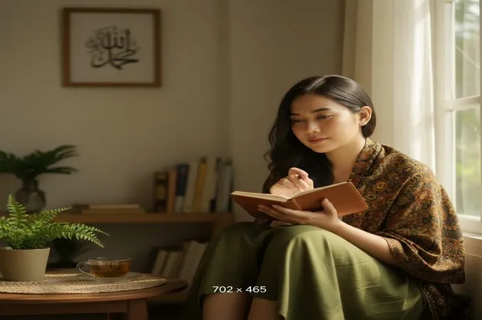 Renungan: Introspeksi Diri dan Makna Hidup Sejati.