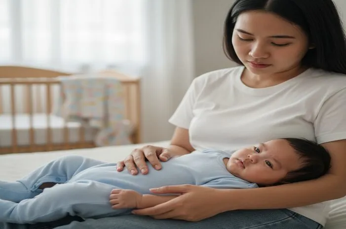 Bayi 3 Bulan Jarang BAB: Normal atau Perlu Waspada?