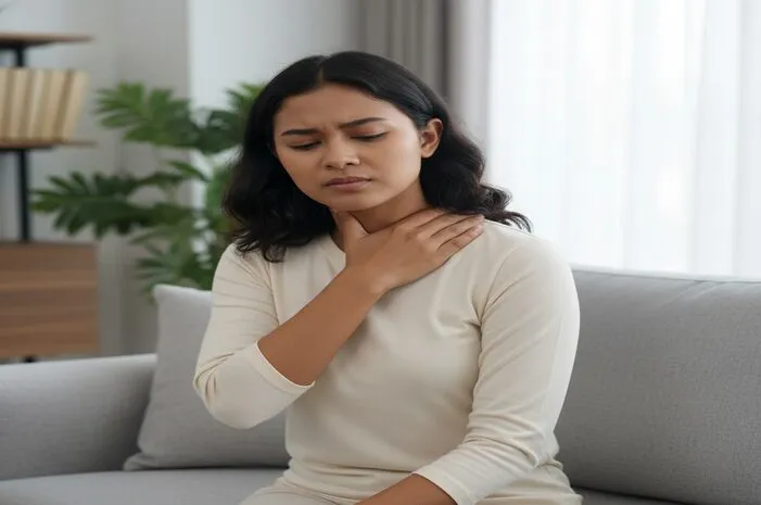 Sakit Bahu Kanan Sampai Leher: Kenali dan Atasi Kini