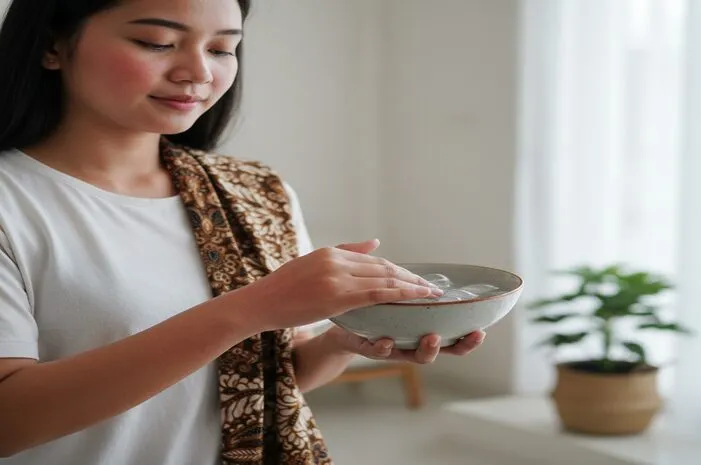 Hiperemi: Merah Kulit dan Mual Parah Hamil? Ini Jawabnya!