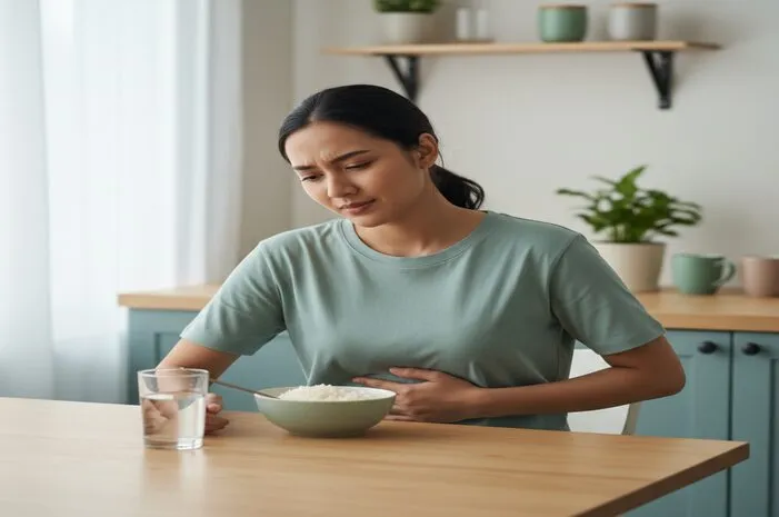 Ciri Ciri Mual Karena Hamil, Bukan Maag Biasa!