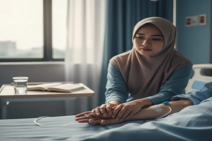 Koma Paling Cepat Berapa Hari? Ternyata Cuma Segini!