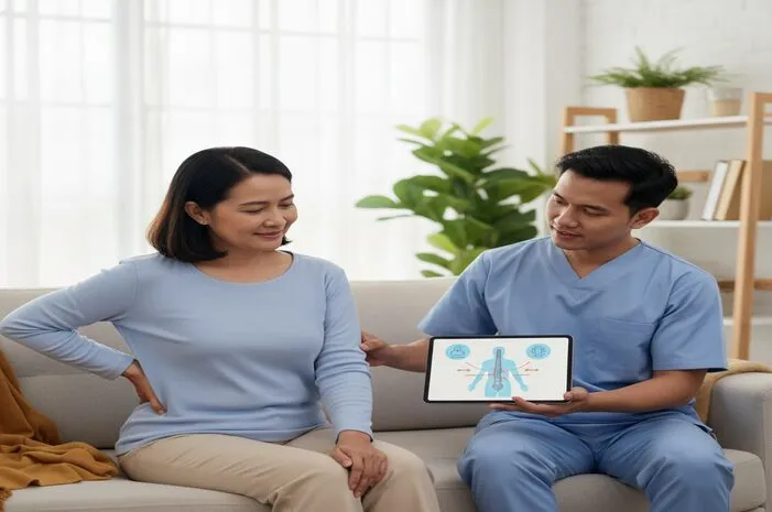Pahami Pain Management: Bebas Nyeri, Hidup Lebih Baik