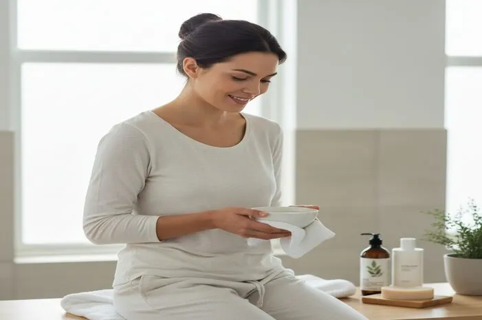 Cara Merawat Kemaluan Wanita: Tetap Bersih dan Sehat