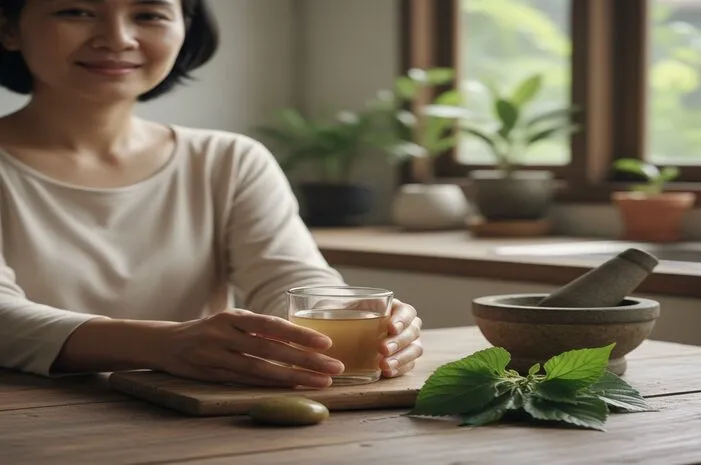 Cari Obat Batu Ginjal Ampuh? Ada Resep Dokter & Herbal!