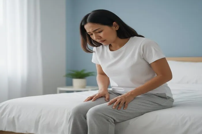 Nyeri Pangkal Paha Mengganggu? Ini Cara Mudah Mengatasinya