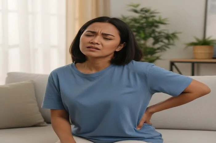 Punggung Kiri Atas Sakit Seperti Ditusuk? Ini Solusinya!