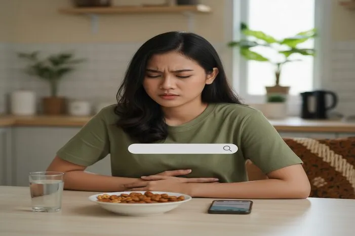 Efek Samping Makan Kacang Koro: Jangan Sampai Nyesel!