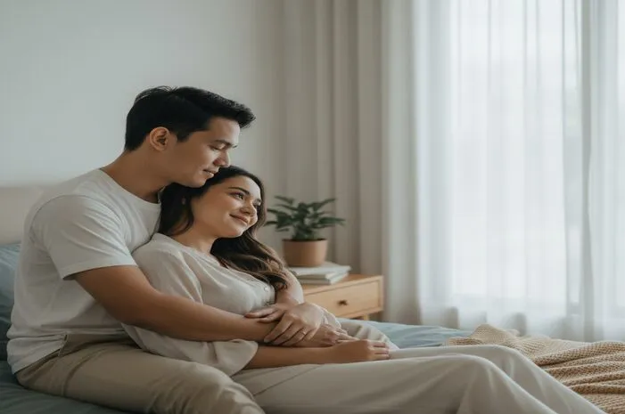 Bolehkah Berhubungan Setiap Hari? Normal Kok, Ini Faktanya!
