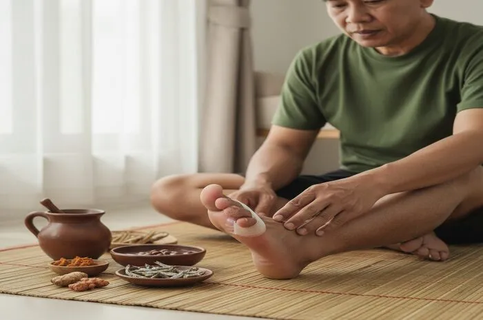 Atasi Batu Asam Urat: Kenali Gejala dan Solusinya