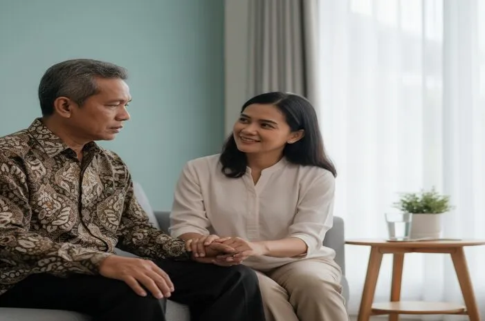 Ekstrapiramidal: Atasi Gerak Tak Wajar Akibat Efek Obat