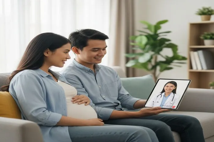 SpOG K Artinya: Spesialis Kandungan Lebih Jago!