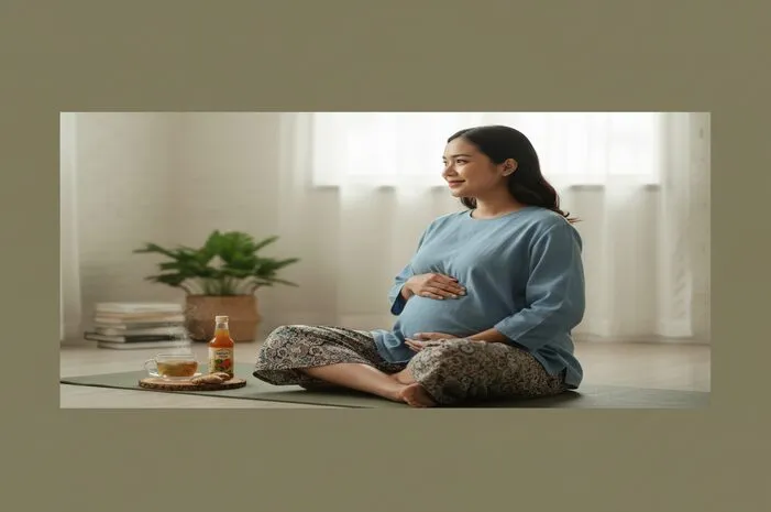 Agar Cepat Pembukaan Setelah Keluar Flek Coklat: Coba Ini