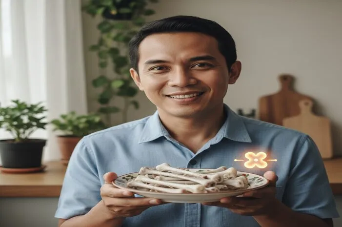 Manfaat Makan Tulang Ayam: Sendi Kuat, Kulit Glowing